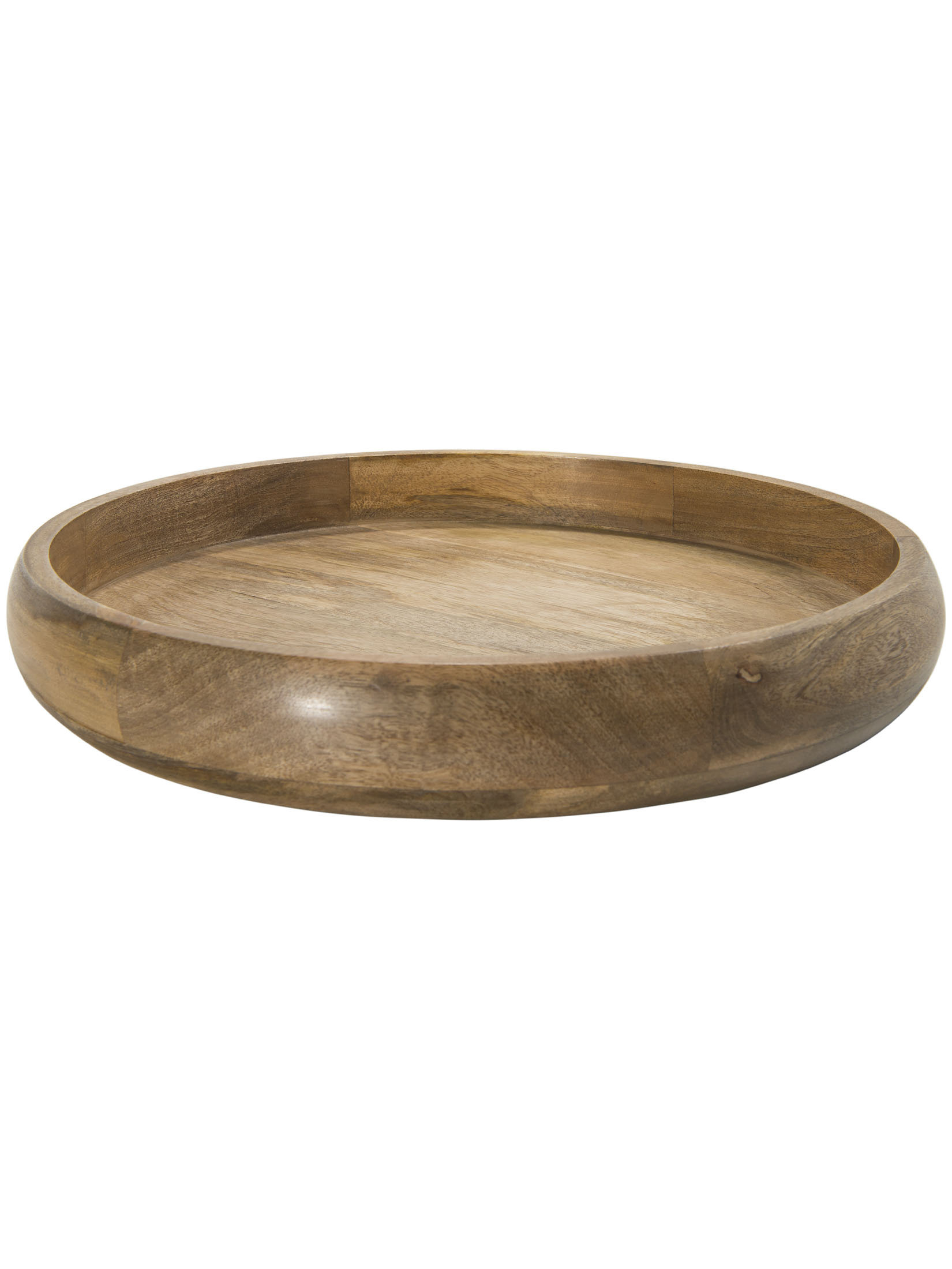 Glenwood Deko-Tablett, Natural