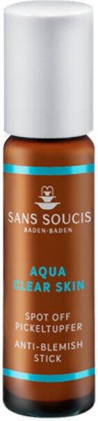Sans Soucis Aqua Clear Skin Spot Off Pickeltupfer