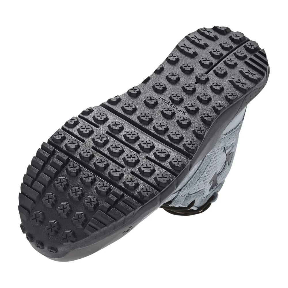 Under Armour Valsetz Mid 3024334-101 / grau