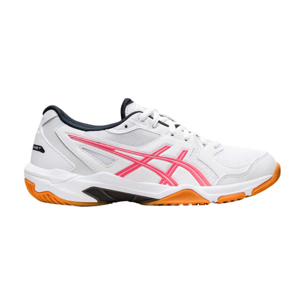 Asics Gel Rocket 10 1072A056 / weiss