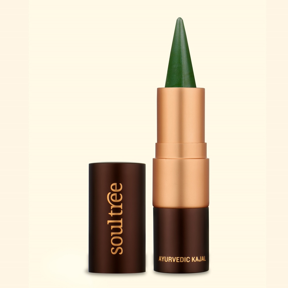soultree Kajal incolore 101 3 g Maquillage des yeux