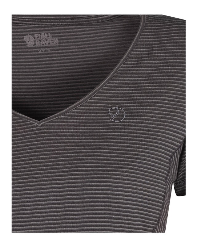 Fjällräven T-Shirt Abisko Cool