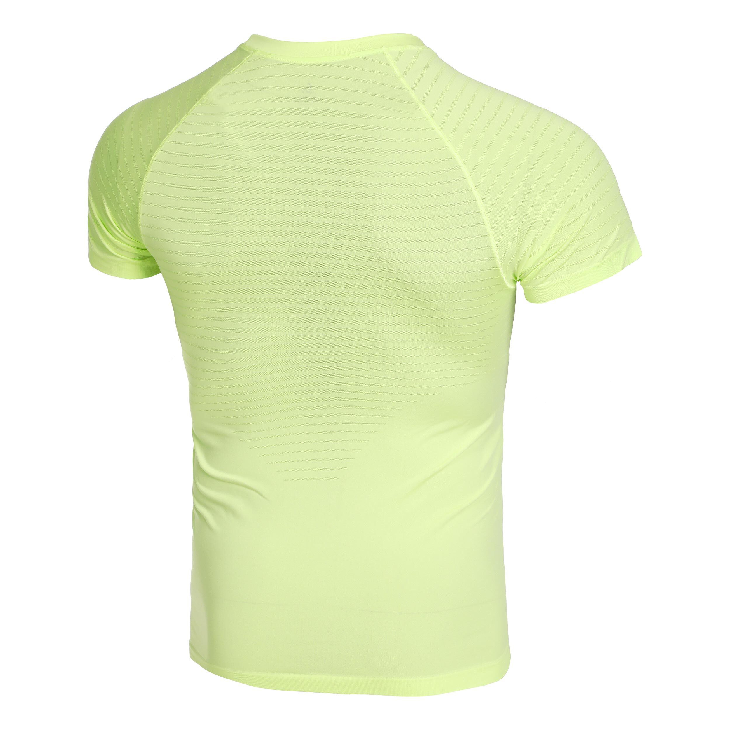 Performance X-Light Eco Crew Neck Unterhemd Herren - Hellgrün