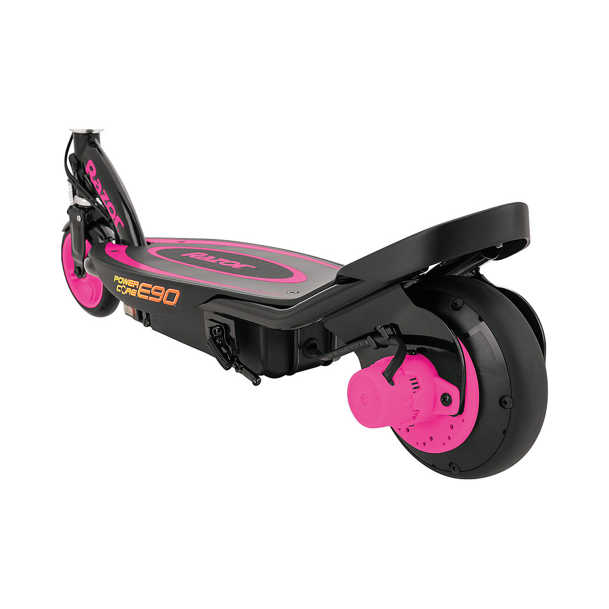 Elektroscooter Power Core E90