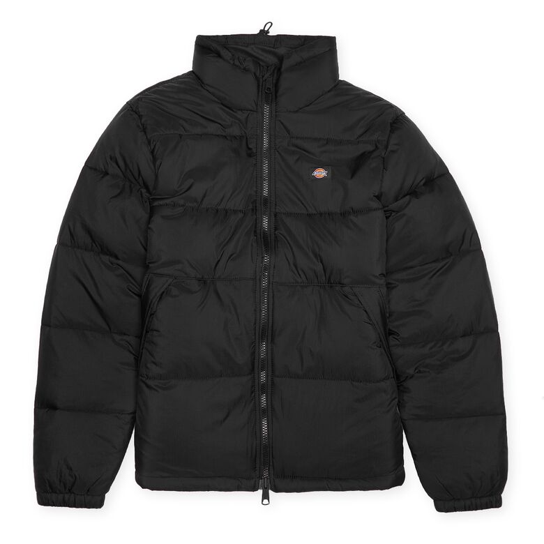Dickies Waldenburg Black