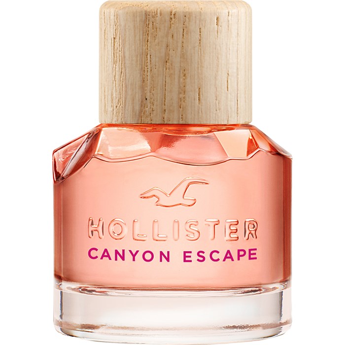 Eau de Parfum Spray