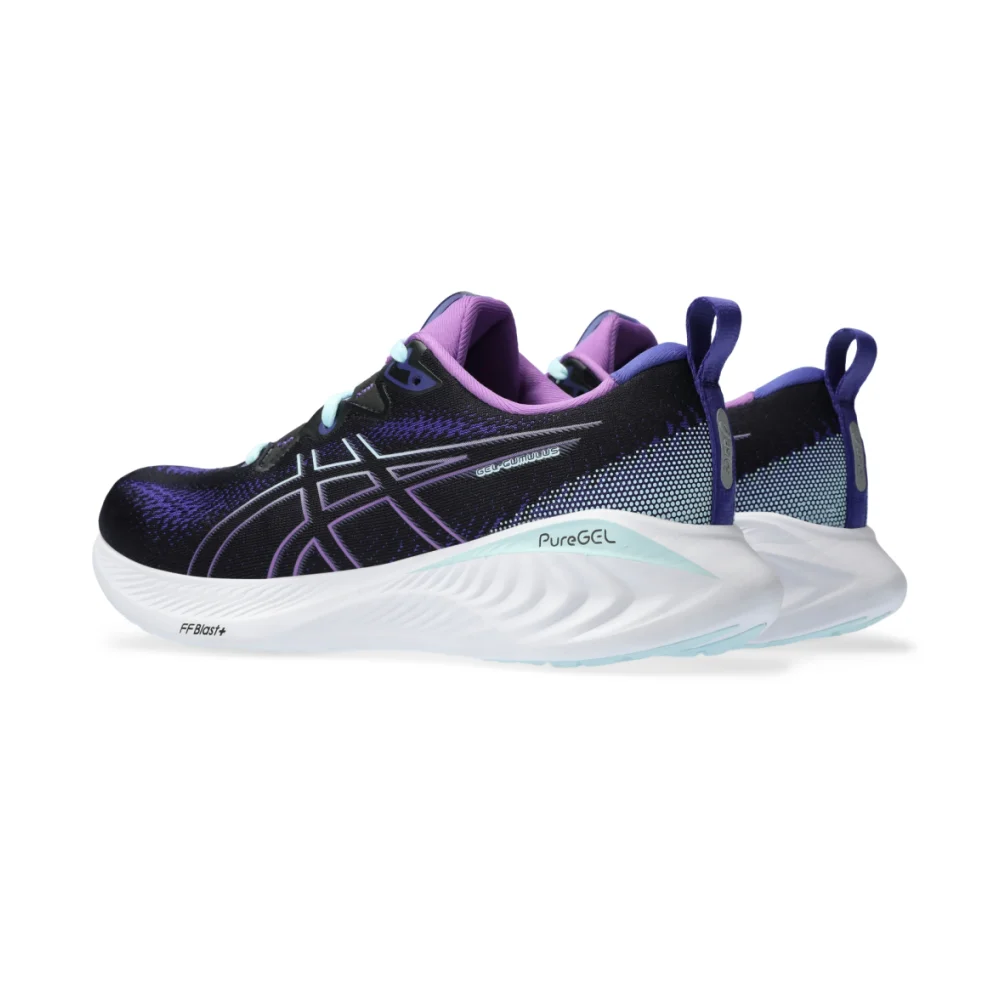 Asics Gel Cumulus 25 1012B441-006 / schwarz