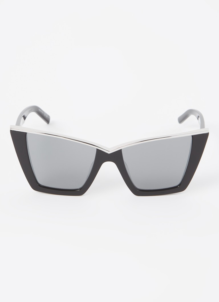 Saint Laurent kaķa acu saulesbrilles SL 570