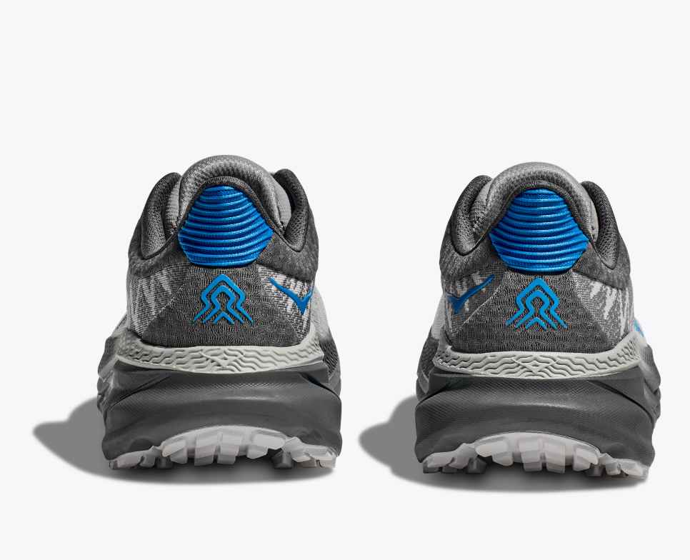 Challenger 7 Outer Orbit / Hoka Blue