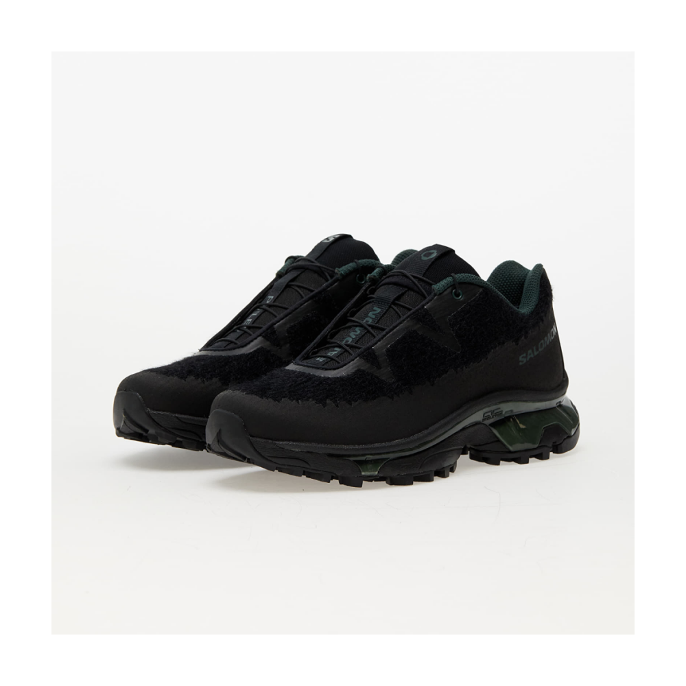 Salomon x Phileo XT SP1 Darkest Spruce 25218950 / schwarz