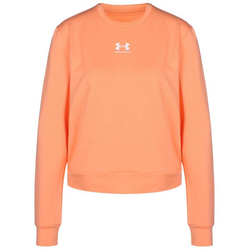 Under Armour Rival Sweatshirt Damen