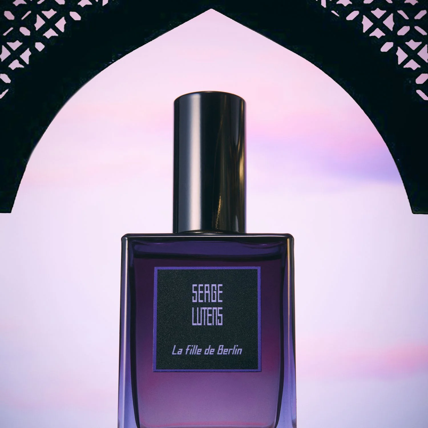 Parfem Ritual Confit de Parfum - La Fille de Berlin - Extrait, Extrait Unisex