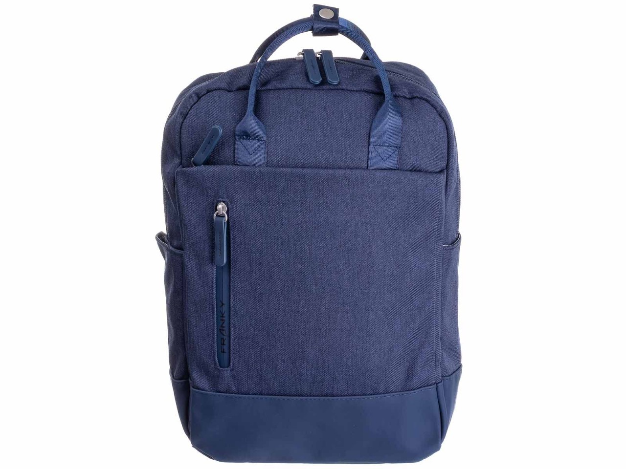 FRANKY Handtaschen blau BDD