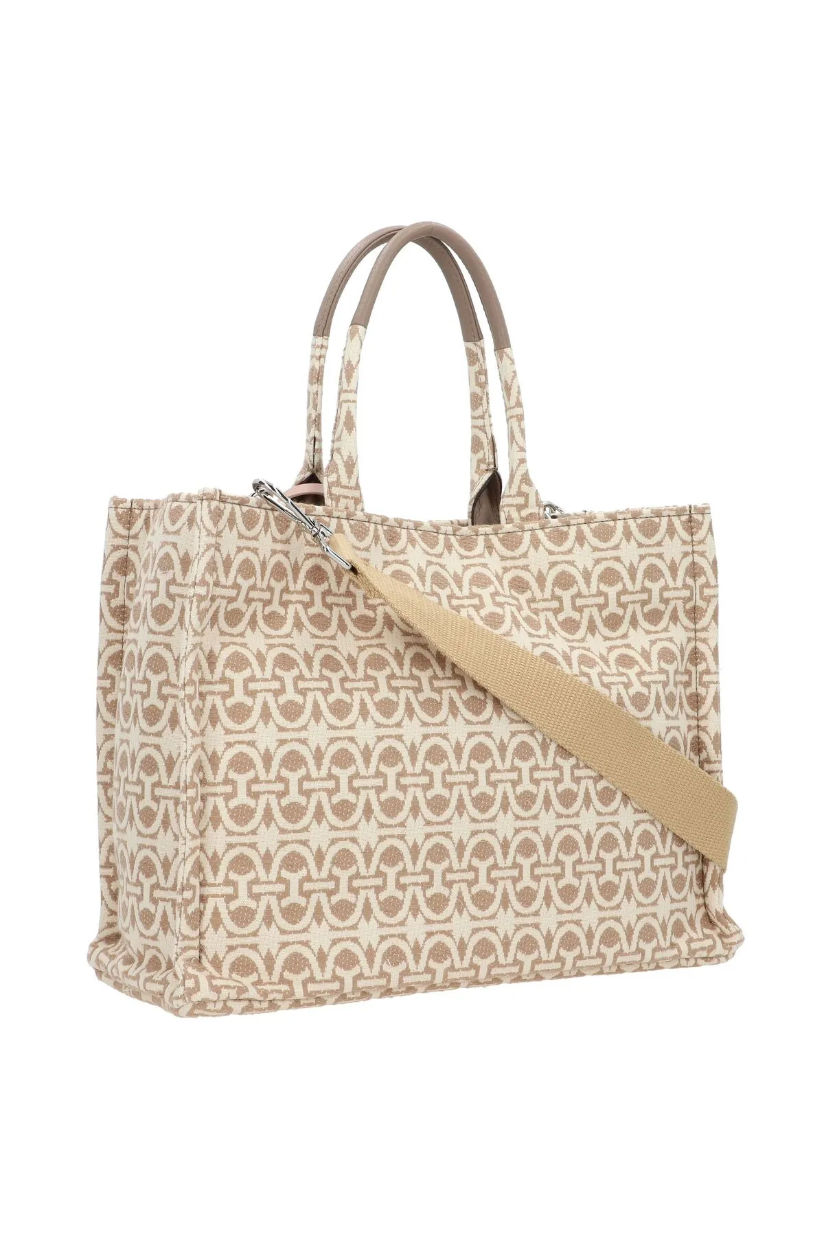 Coccinelle  Handtasche - Mehrfarbig - Unifarben