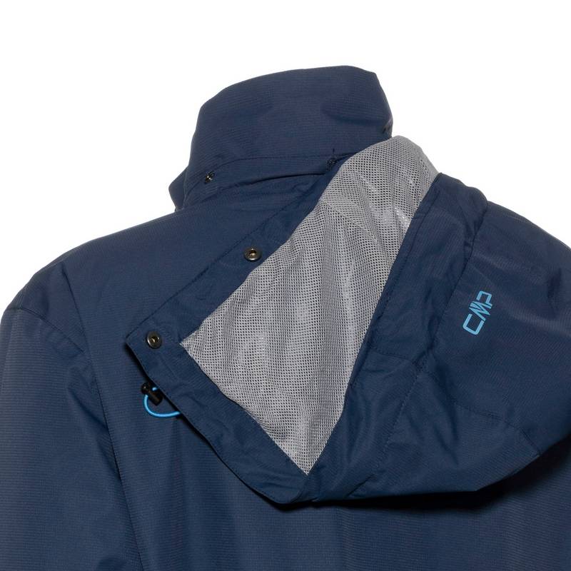 CMP Regenjacke Herren