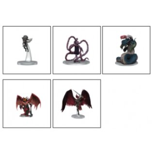 Critical Role: Monsters of Exandria 3 Boxed Set (pre-painted) (5)