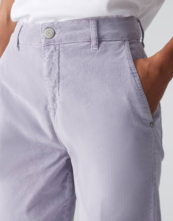 Cordhose Mokoti cargo