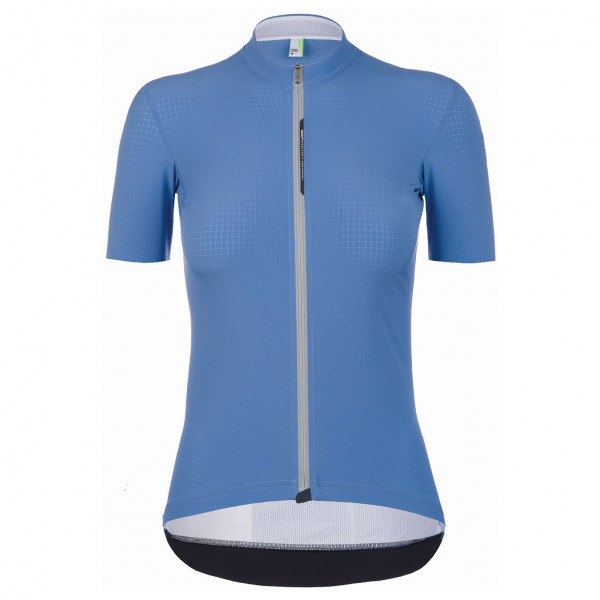 Q36.5 - Women's Jersey Short Sleeve L1 Pinstripe X - Radtrikot