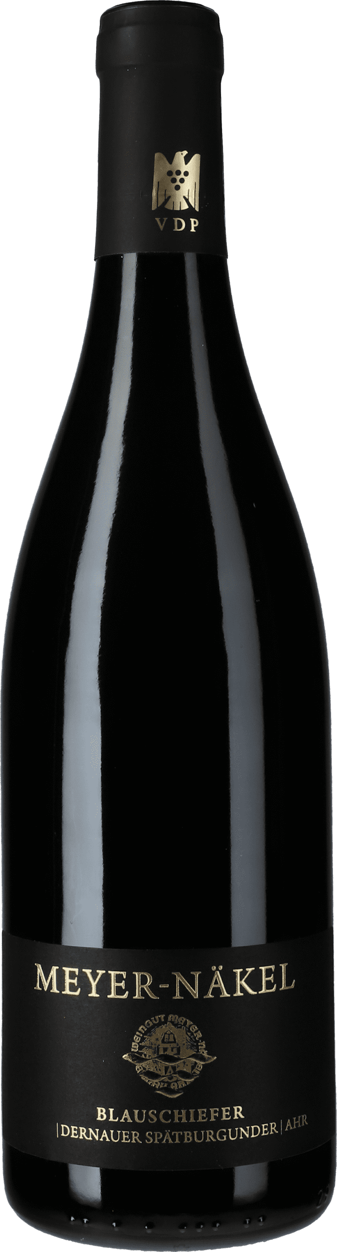 Meyer-Näkel: Spätburgunder Dernauer Blauschiefer Ortswein 2021