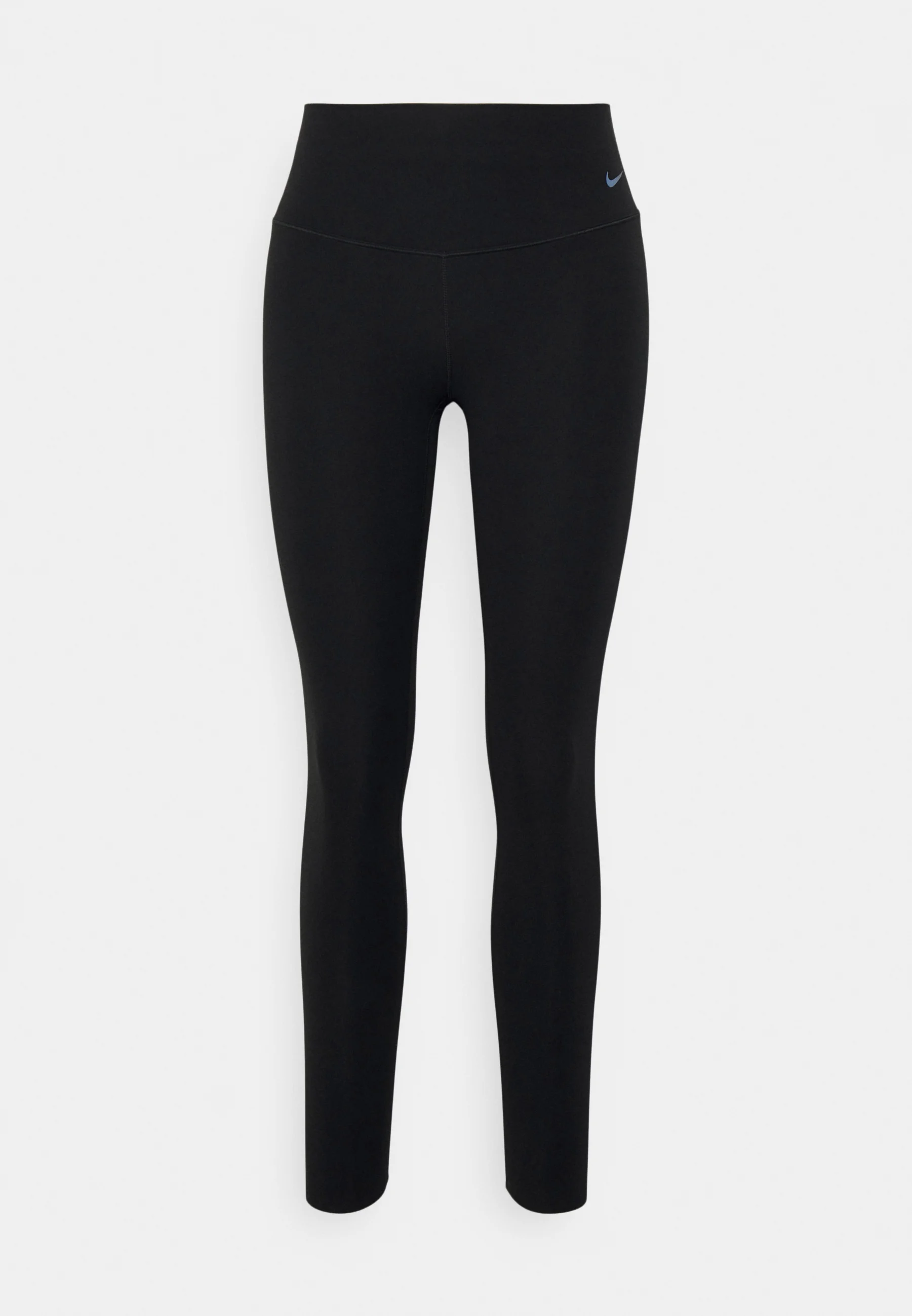 Mallas Nike Performance NIKE ZENVY para mujer, tiro medio, 7/8, con sujeción suave - Mallas