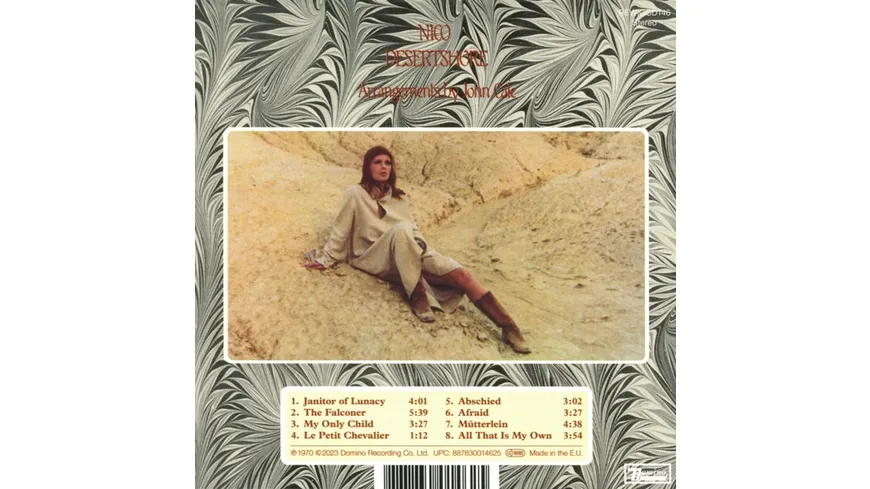 Desertshore