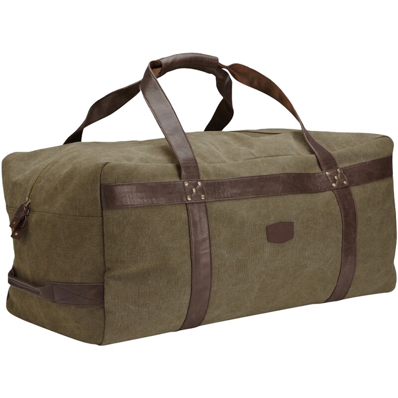 Swedteam Tasche Crest Duffel Bag