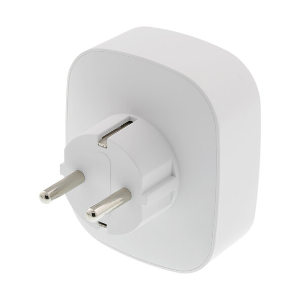 Steckdosen-Schalter mit Energy-Monitoring, Tuya