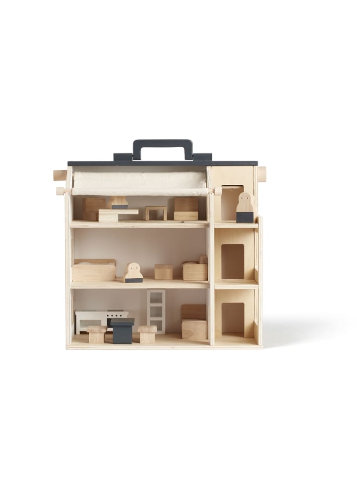 Kids Concept Puppenhaus tragbar Aiden ab 3 Jahre günstig kaufen onesize
