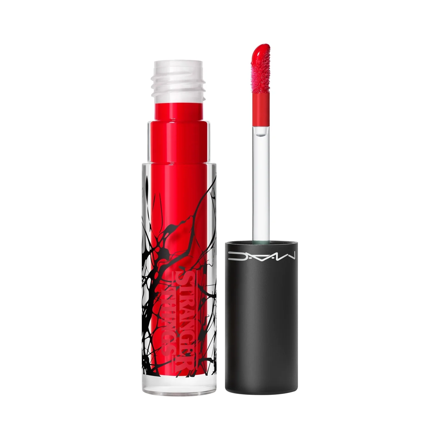 Błyszczyk do ust Lipgloss / STRANGER THINGS - Błyszczyk