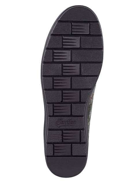 Schnürschuh