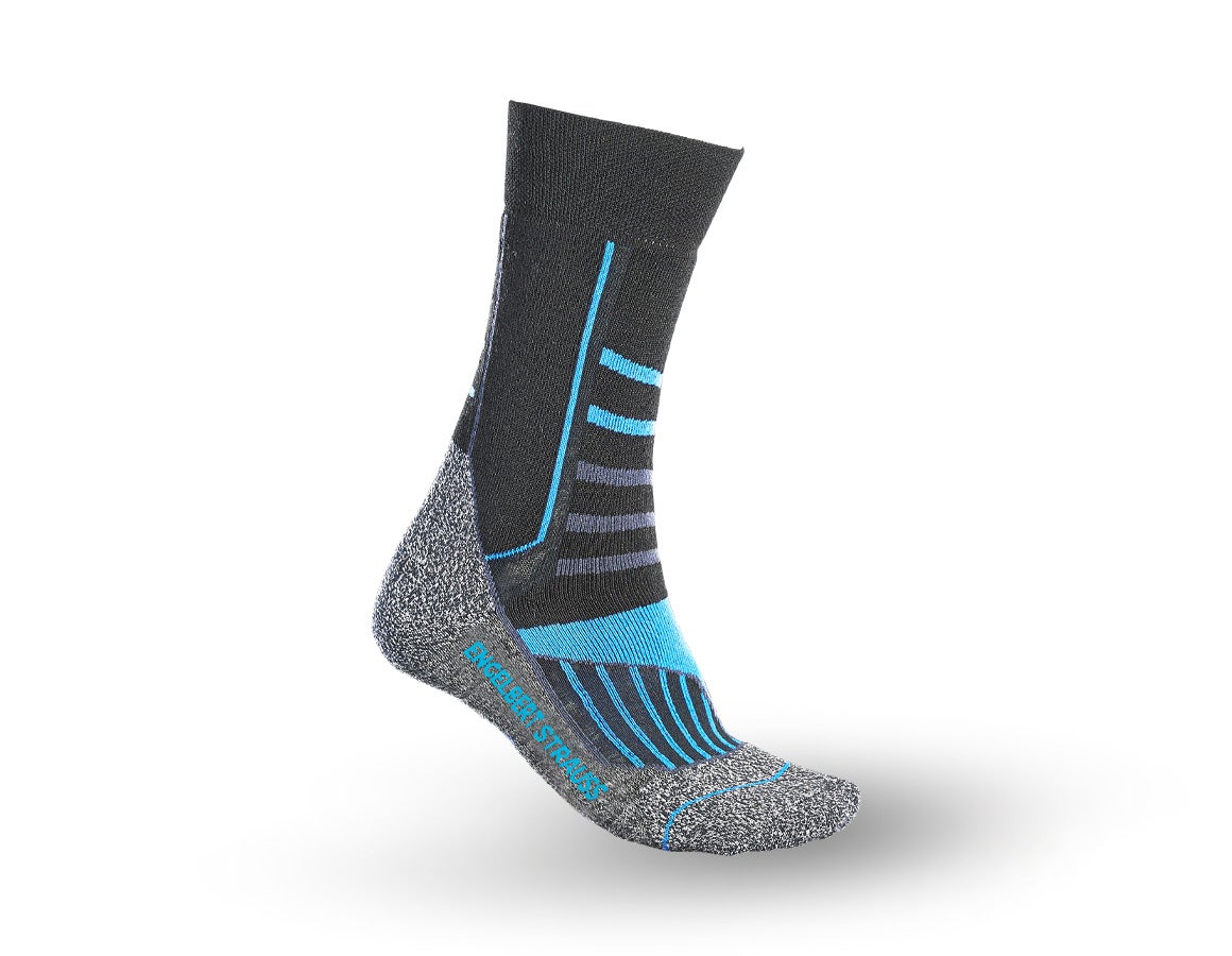e.s. Allround Socken Function warm/high