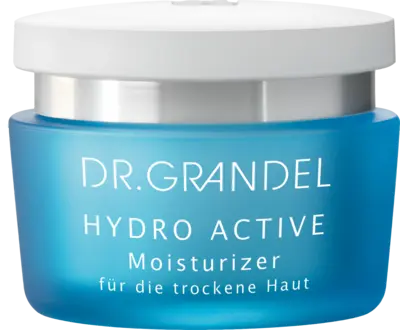 GRANDEL Hydro Active Moisturizer Creme  50 ml  Creme