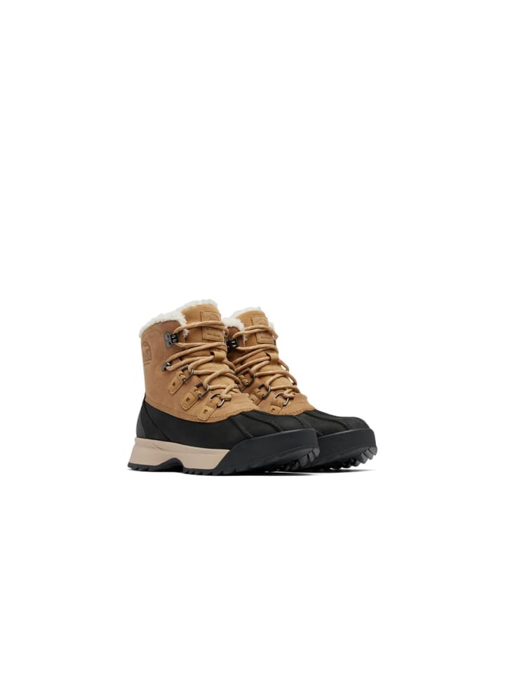 Sorel Stiefel Scout in Braun günstig kaufen 42,5