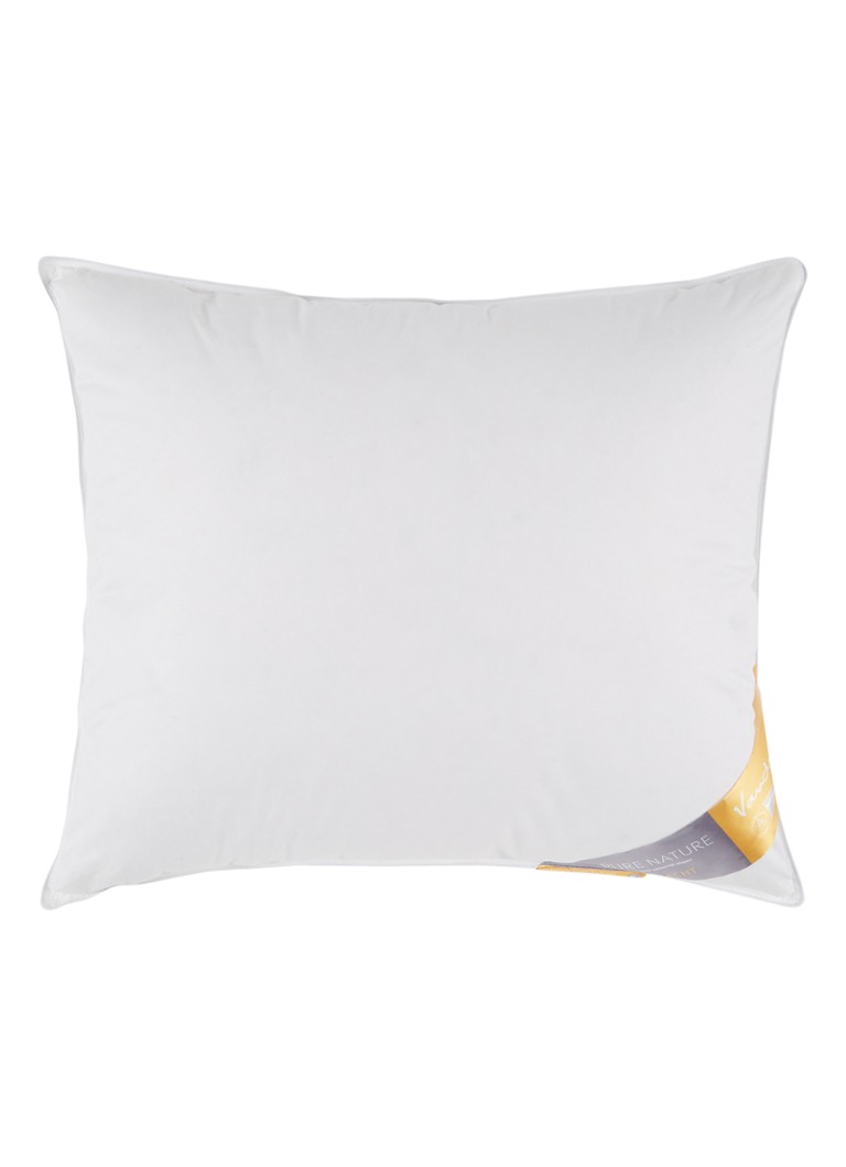 Almofada macia Vandyck Pure Nature 60 x 70 cm