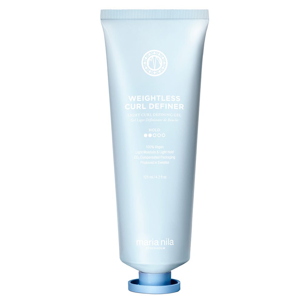 Maria Nila Coils & Curls Wheigtless Curl Definer 125 ml