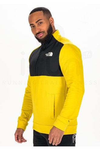 The North Face Mountain Athletic Fleece M