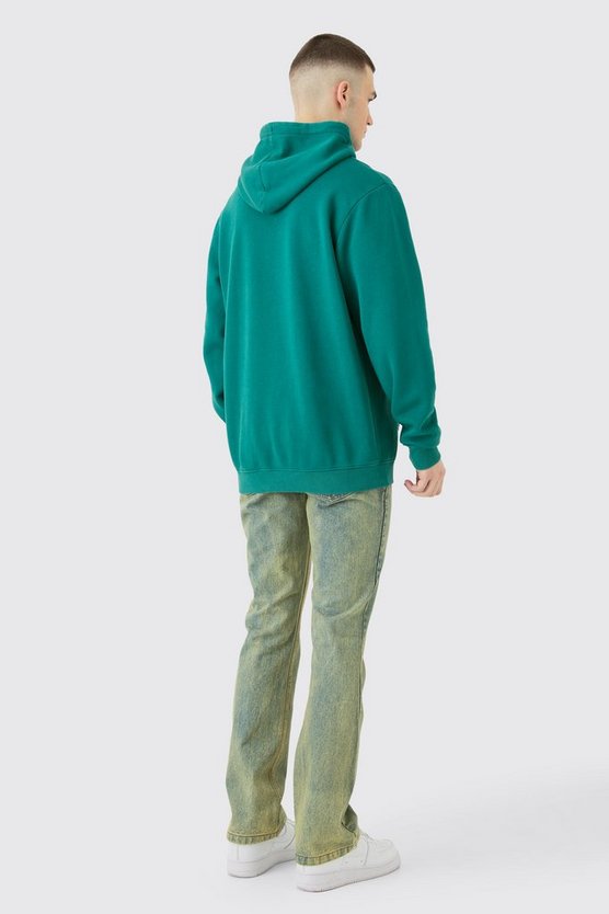 Tall Official Hoodie