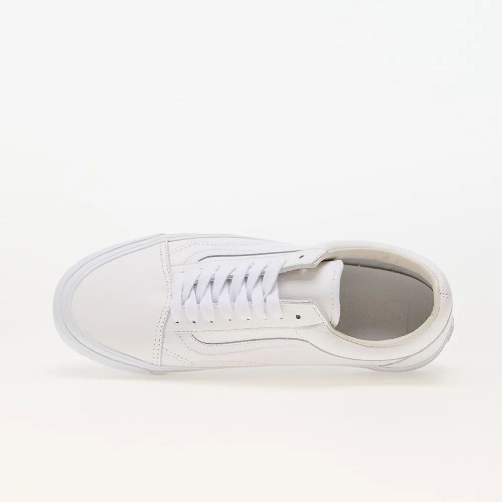 Vans Old Skool 36 VN000CQDWWW1 / weiss