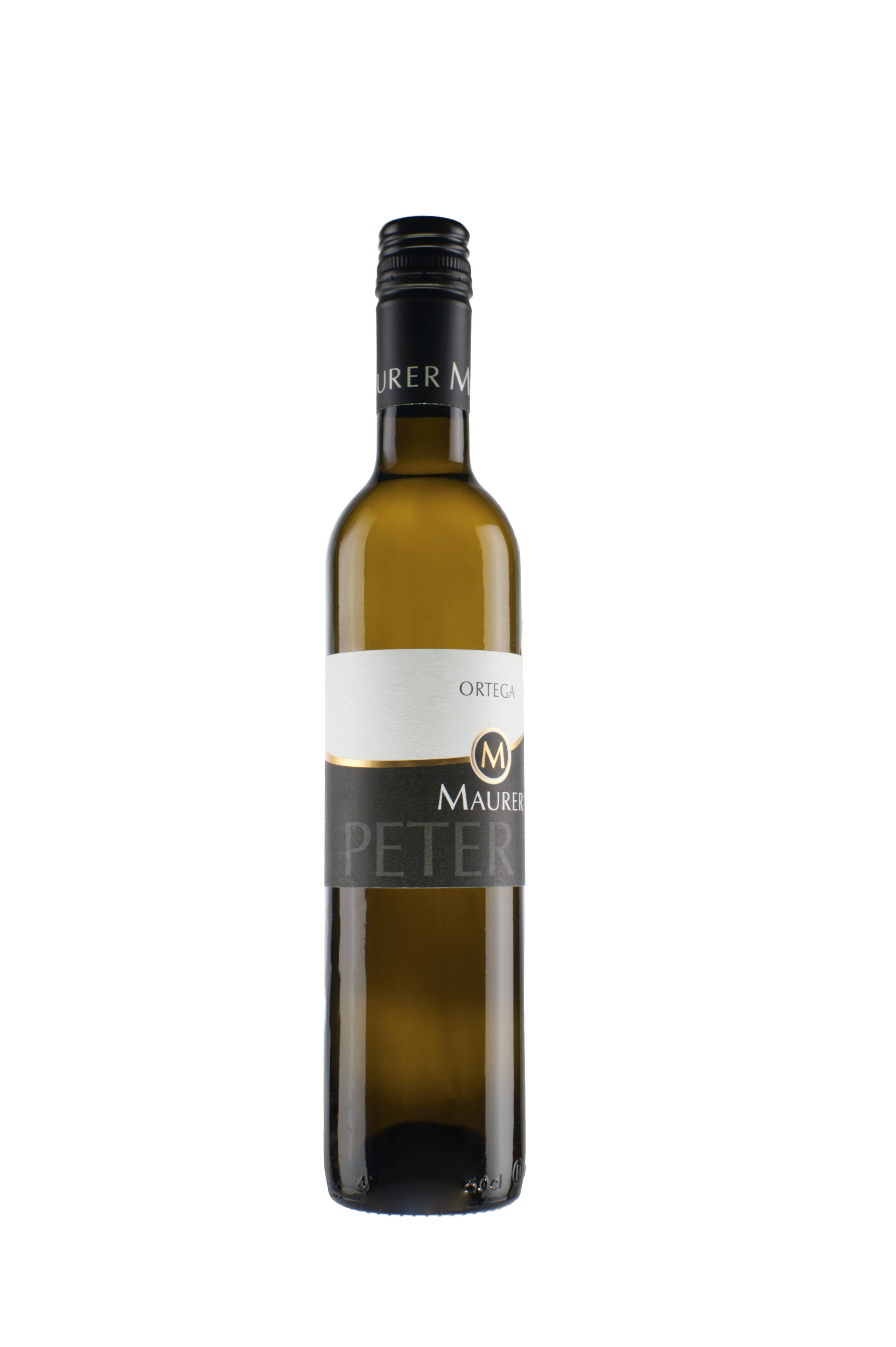 Weingut Maurer (Rheinhessen) Ortega 2018