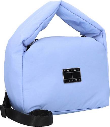 TOMMY-JEANS TJW Hype Handtasche 21 cm