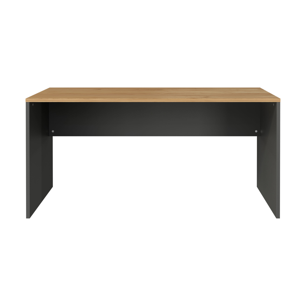 Schreibtisch Vito Podium