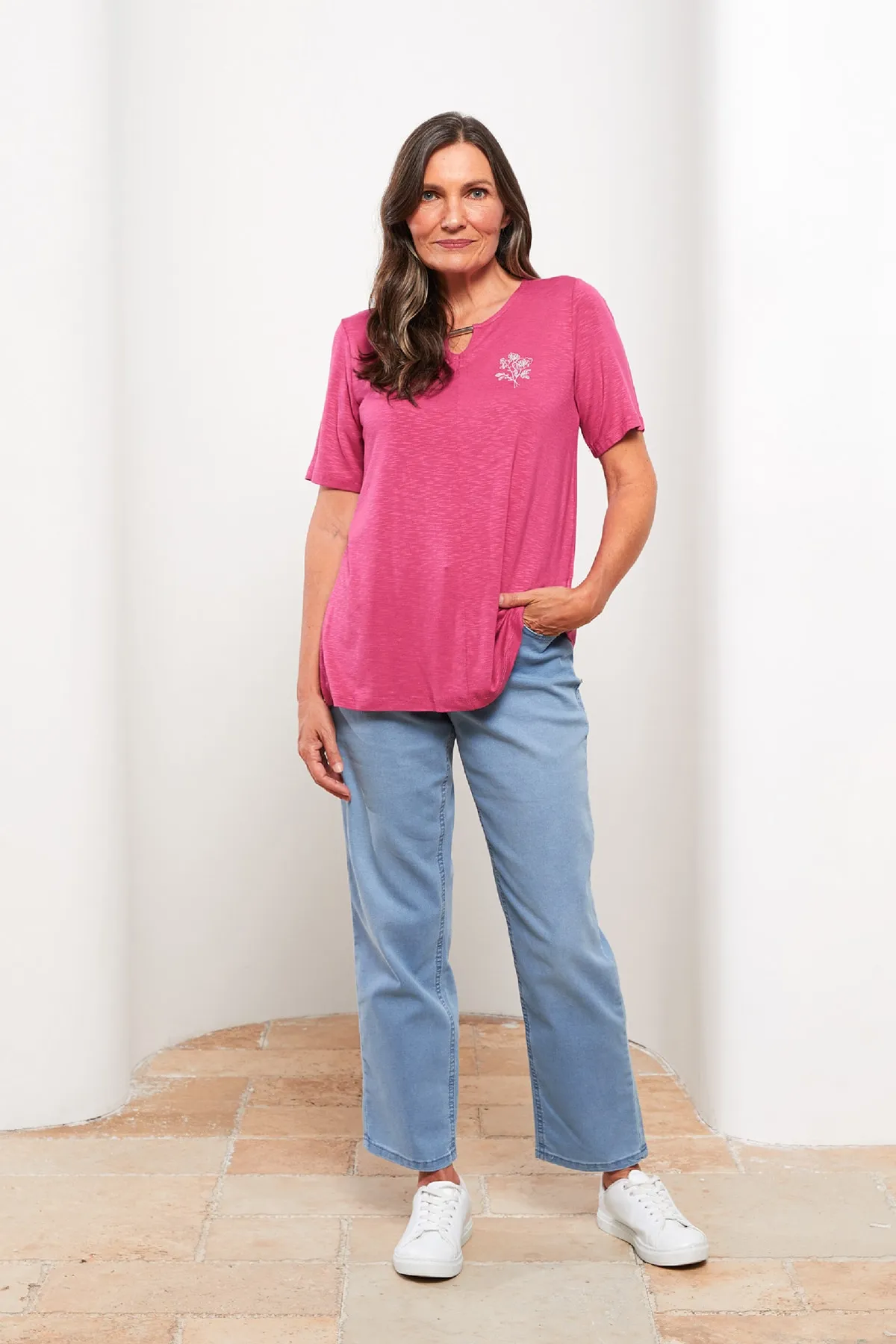 LC Waikiki  Jeans - Dunkelblau - Straight