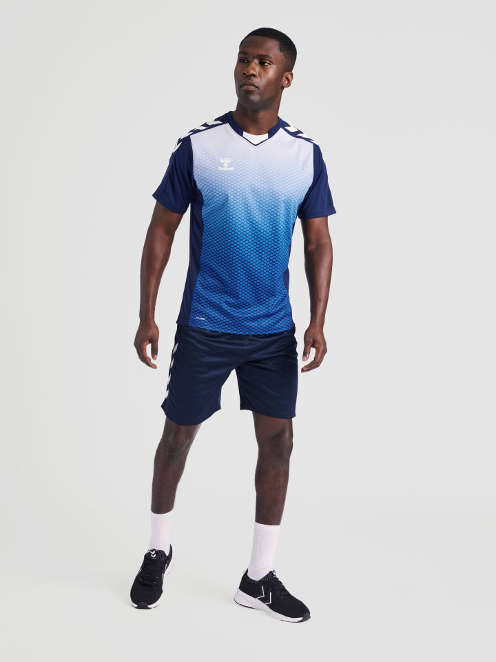 Hummel Hummel Verstellbare Taille Kurze Hose Hmlcore Erwachsene in MARINE günstig kaufen