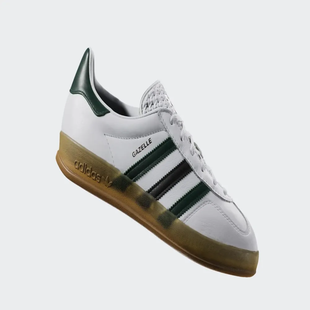 adidas Gazelle Indoor W IE2957 / weiss