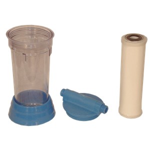 MAUK Wasserfilter Keramik