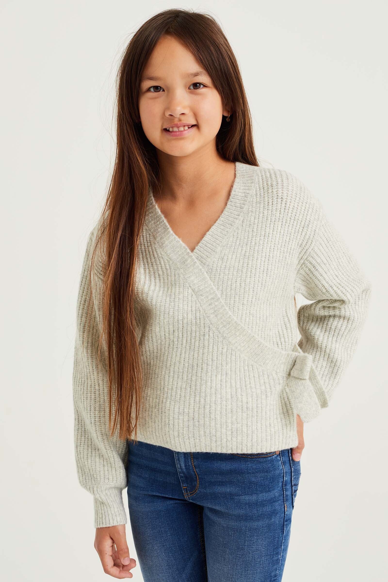 WE Fashion Cardigan (1-tlg)