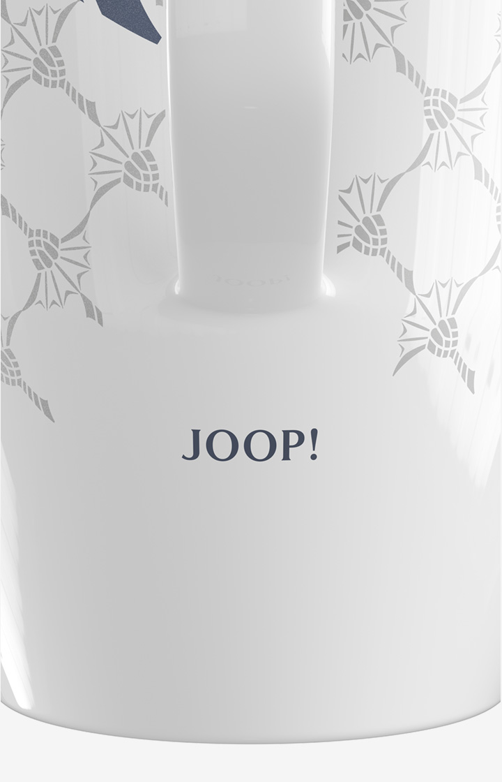 JOOP! DINING GLAMOUR CORNFLOWER DOUBLE COLLECTION - im JOOP!