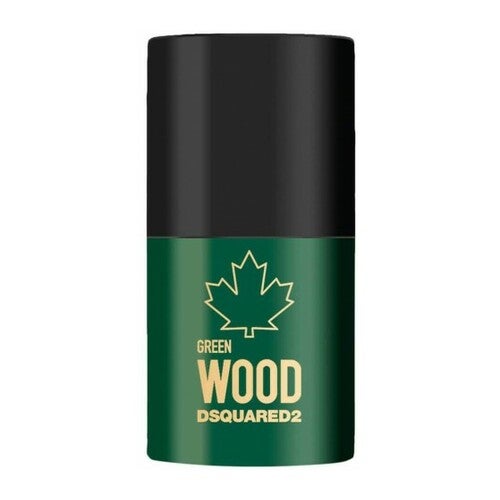 Αποσμητικό σε στικ Dsquared² Green Wood 75 ml