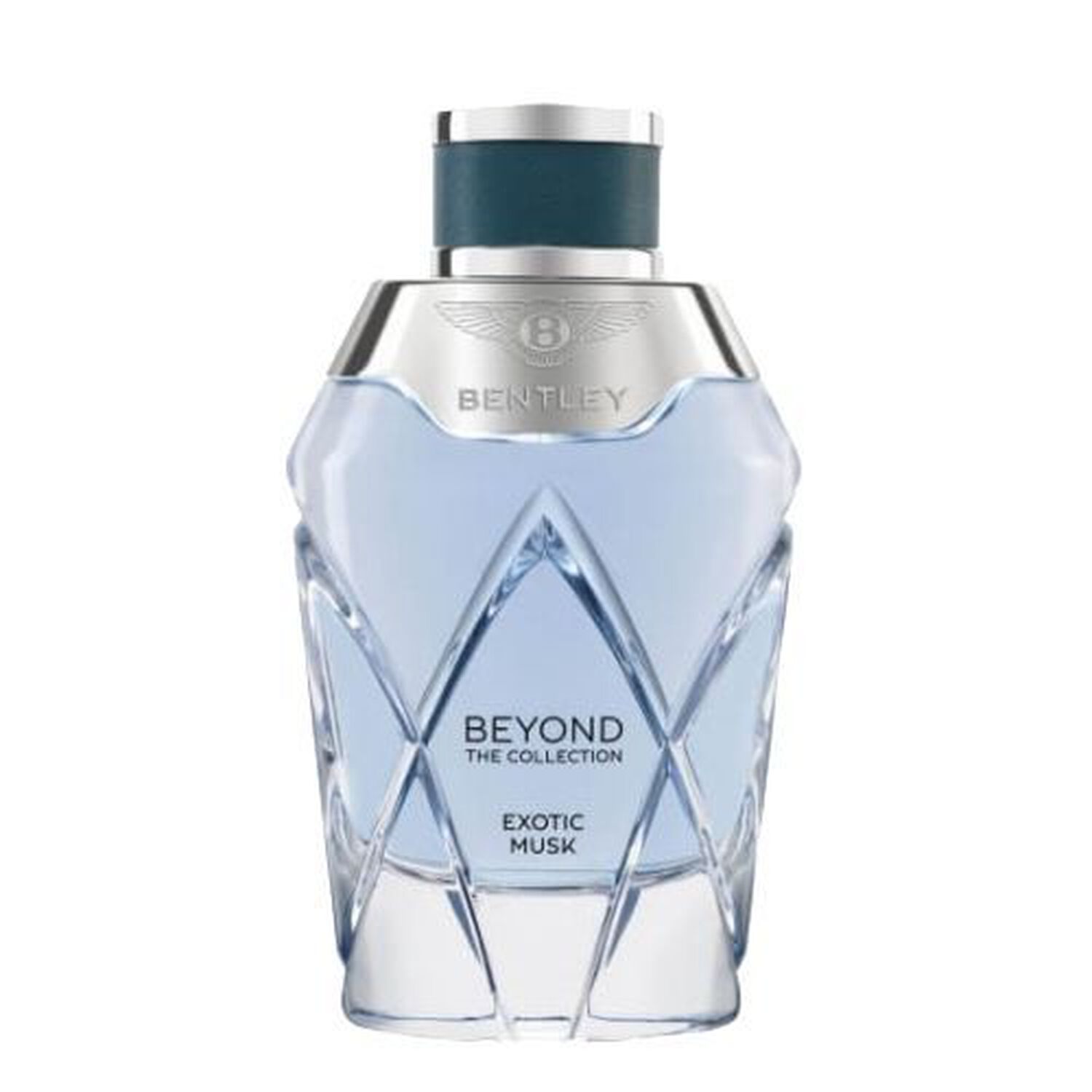 Bentley Exotic Musk Eau de Parfum
