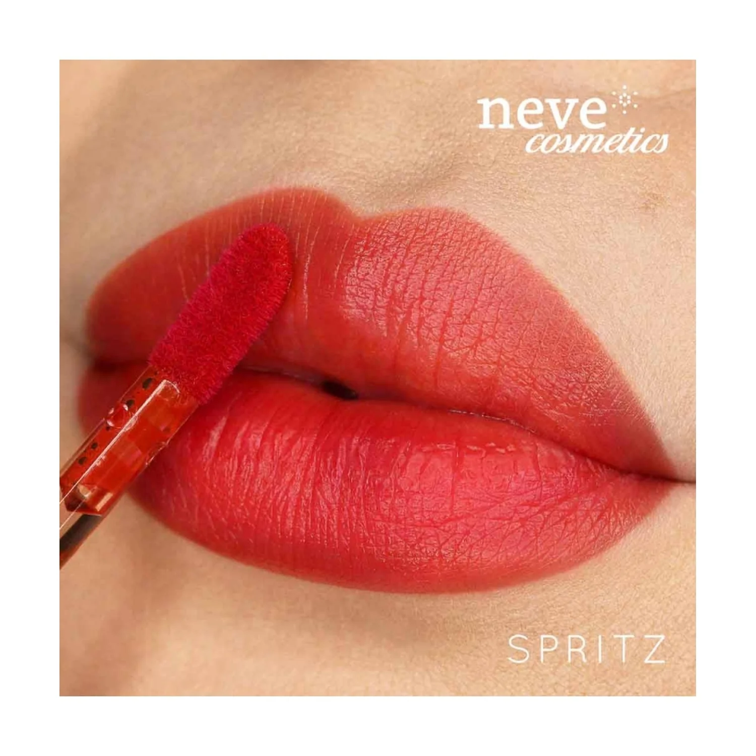 Lápiz labial Ruby Juice